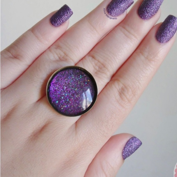 New Formula X 2 Nail Color Set: Celestials Orion’s Belt & Astonishing - Picture 4 of 5